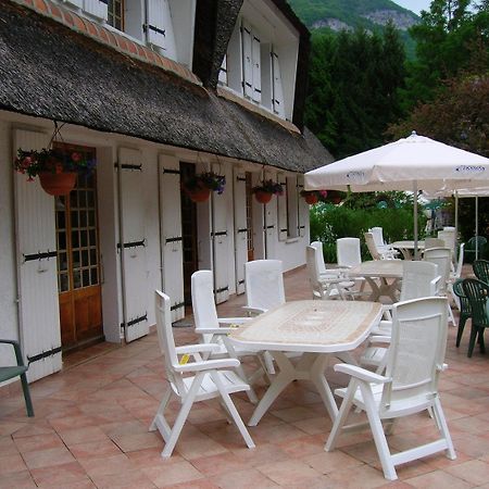 La Chrissandiere La Balme-de-Sillingy Exterior foto